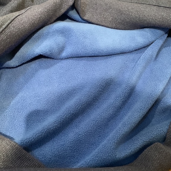 Izod sweatshirt for men Nwot - Picture 7 of 7